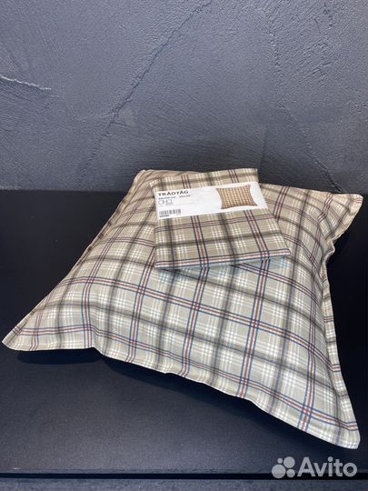 Наволочка декоративная IKEA