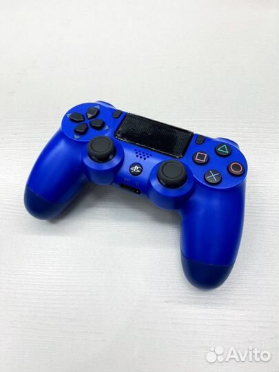 Геймпад PS4 Dualshock2 новый