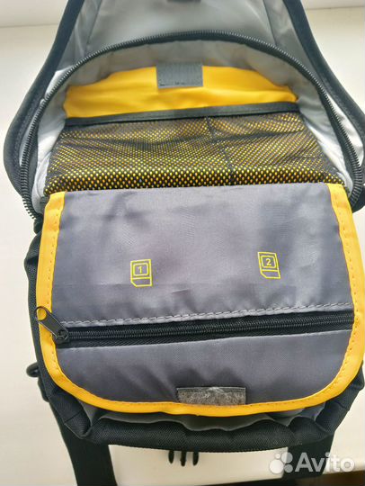 Классная сумка Cullmann Ultralight CP Action