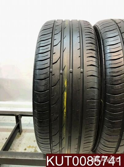 Continental ContiPremiumContact 2 205/50 R17 107U