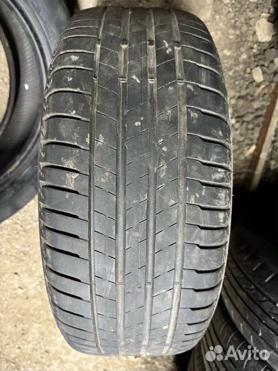 Bridgestone Turanza T005 205/55 R16