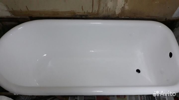 Качественная реставрация ванн Саратов-Энгельс