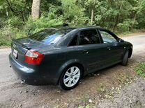 Audi A4 1.8 MT, 2003, 249 800 км, с пробегом, цена 539 000 руб.