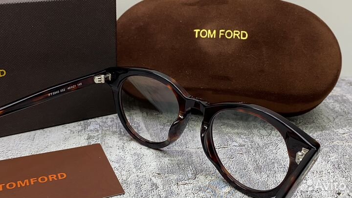 Оправа для очков Tom Ford