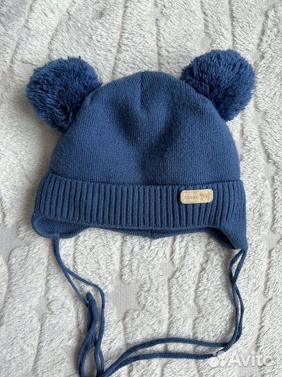 Шапка детская