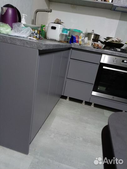 Мебель на заказ по индивидуальным размерам