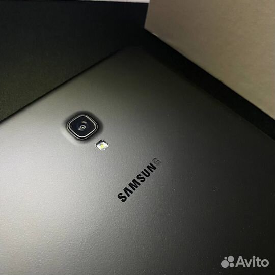 Планшет samsung tab a 2018