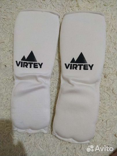 Защита на руки для единоборств. Размер S