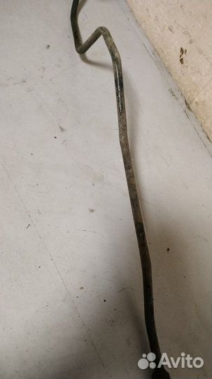 Трубка гур Honda Crv 2002-2006