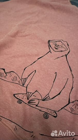 Лонгслив женский termit S/M