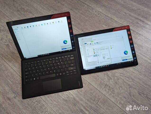 Windows 10 Lenovo iDeaPad Miix 700 8Gb 256Gb