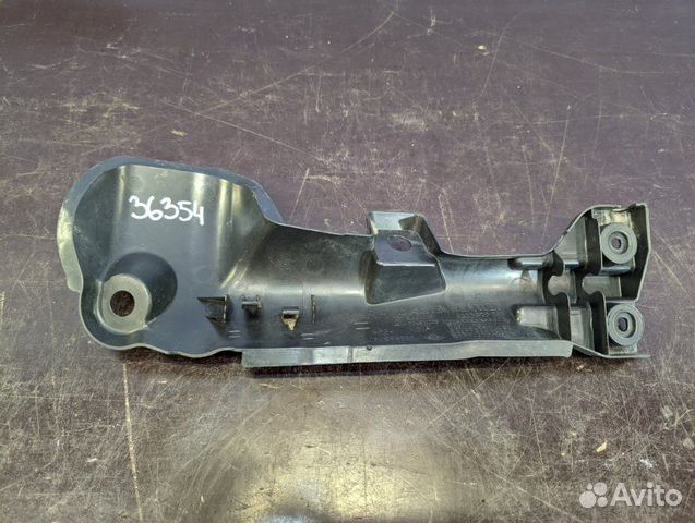 Пыльник задний правый Renault Duster