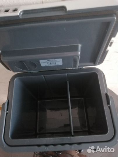 Автохолодильник