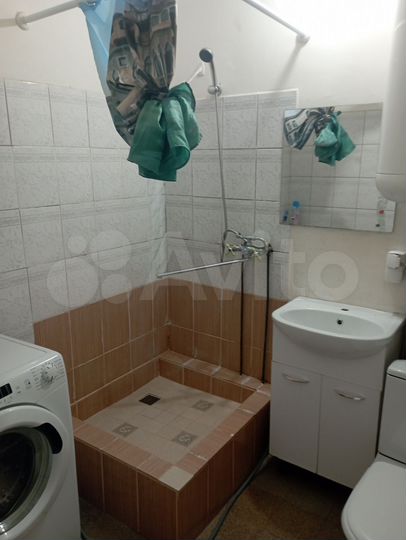 1-к. квартира, 35 м², 5/5 эт.