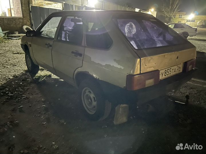 Авто разбор