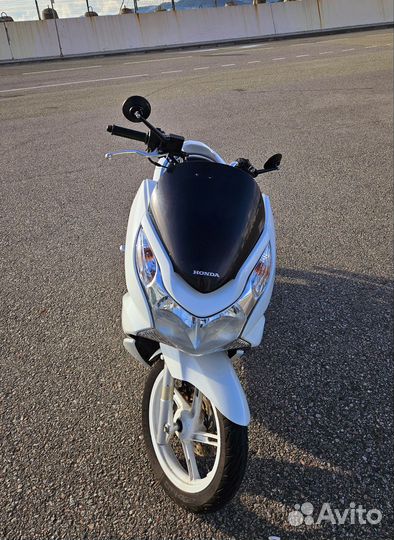 Honda PCX 125
