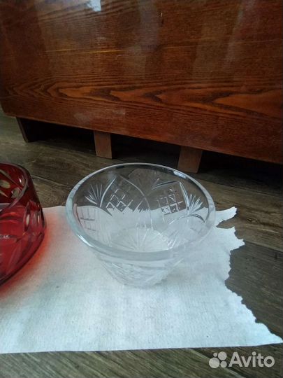 Тарелки суповые глубокие СССР