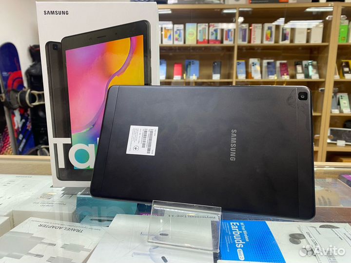 Samsung Galaxy Tab A 8.0 2019 2/32GB