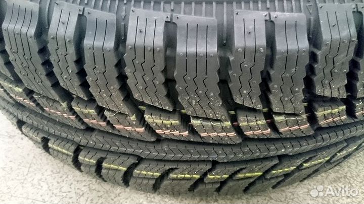 Bfgoodrich Winter T/A KSI 225/65 R17 102T