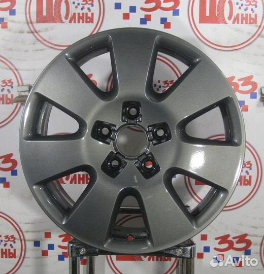 Диски Ауди R18, 5/130 71.6