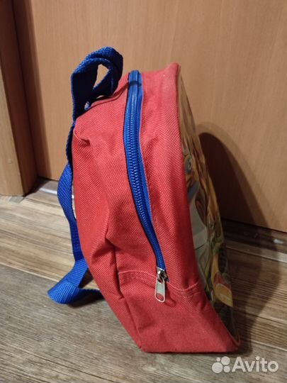 Рюкзак детский для мальчика
