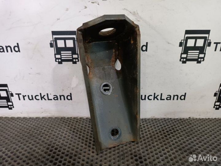 Кронштейн амортизатора верхний передний Daf Xf 106