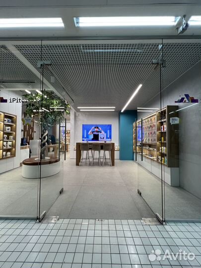 Watch Series 8 (MNP73) 41 мм Корпус из алюминия «R