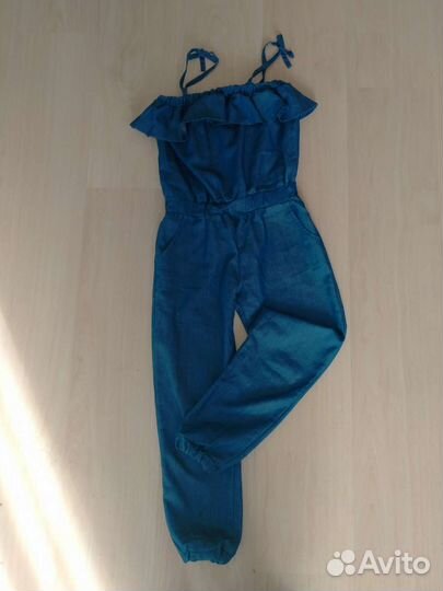 Вещи на девочку 152 (летние)