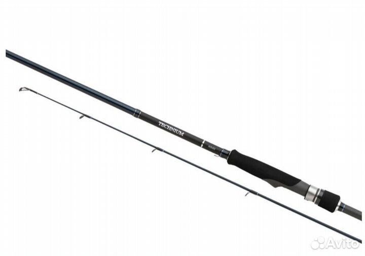 Спиннинг shimano technium AX predator 9'10