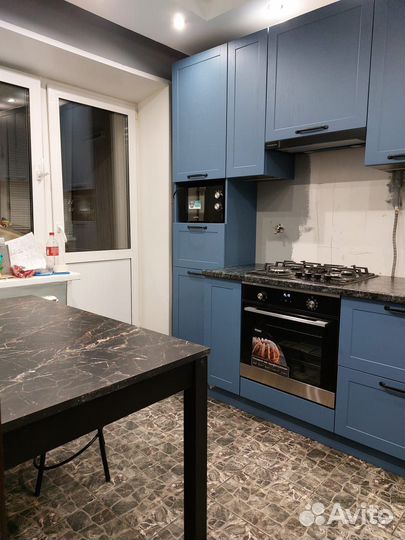 Кухня на заказ - премиум материалы