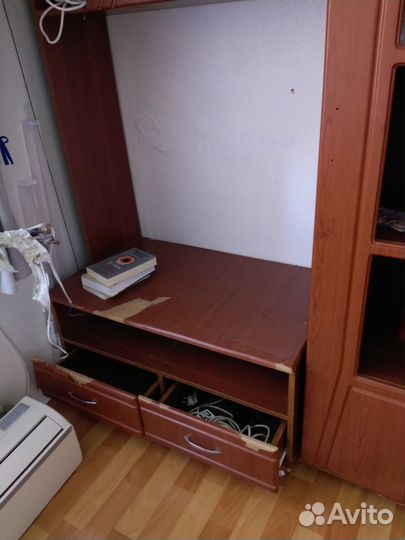 Стенка. Мебель в гостиную