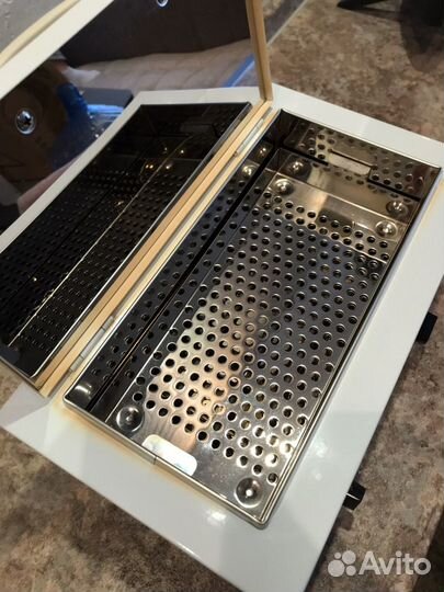 Сухожар для маникюра