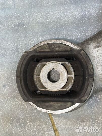 Подрамник задний Bmw 5 F10 2012