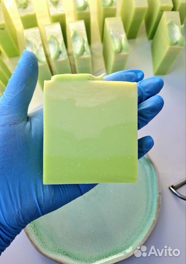 Подарки, мыло, набор женский