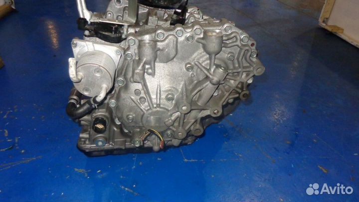 Вариатор Кашкай 2.0