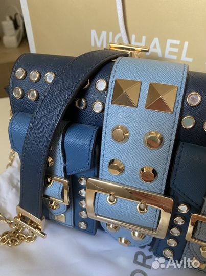 Сумка michael kors оригинал б/у