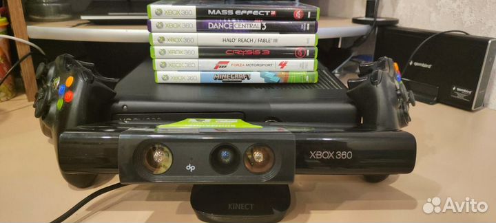 Xbox 360
