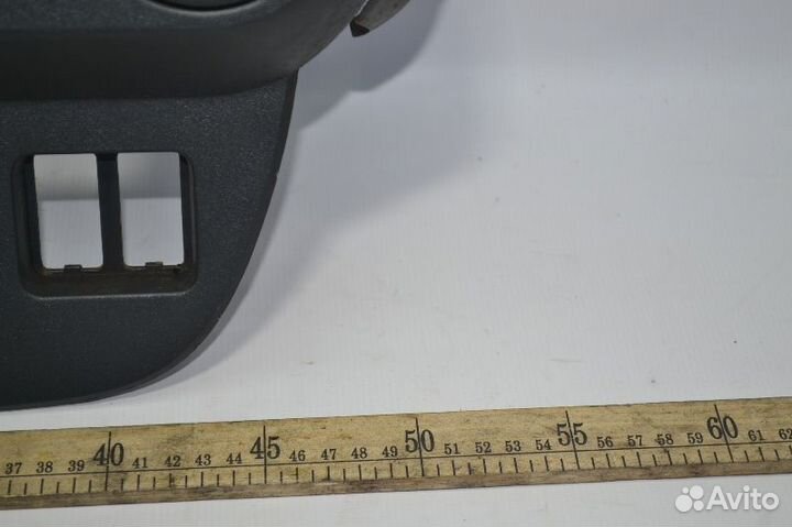 Рамка выключателей DAF XF106 (01.14)