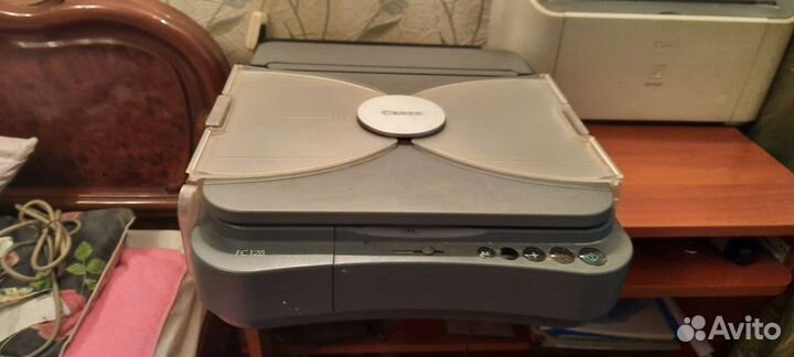 Копировальный аппарат