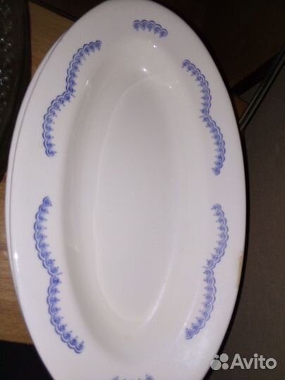 Селедочница СССР