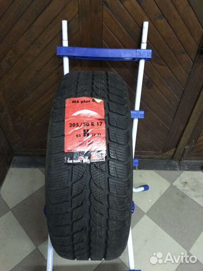 Uniroyal MS Plus 66 205/50 R17 H
