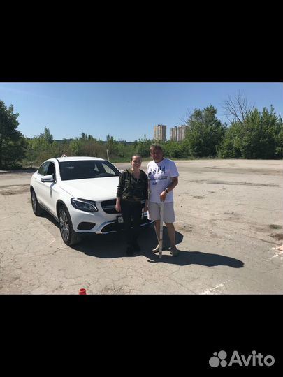 Автоинструктор для бабушек, мам, всех