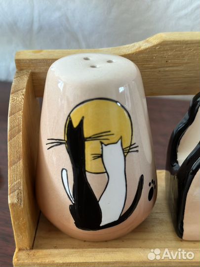 Набор для специй