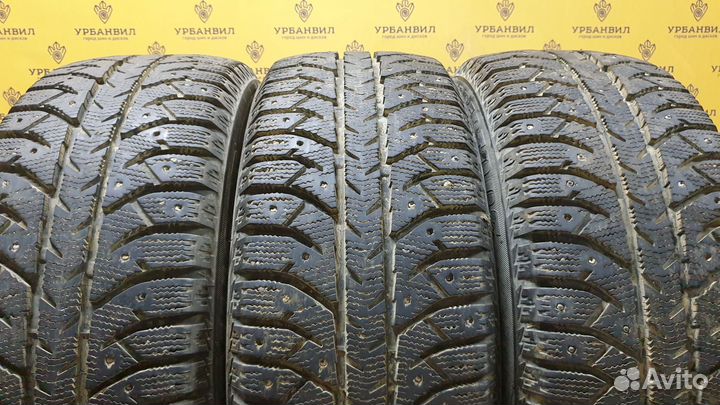 Bridgestone Ice Cruiser 7000 205/55 R16