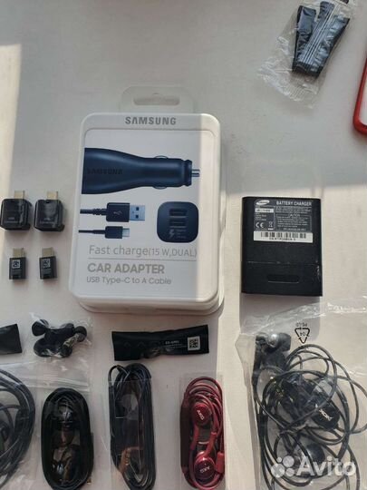 Оригинал Samsung запчасти