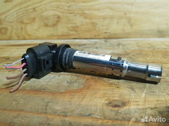 Катушка зажигания Volkswagen Golf 6 AJ5 caxa 2011