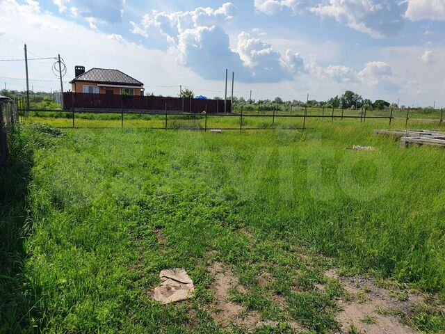 Участок 5 сот. (ИЖС)