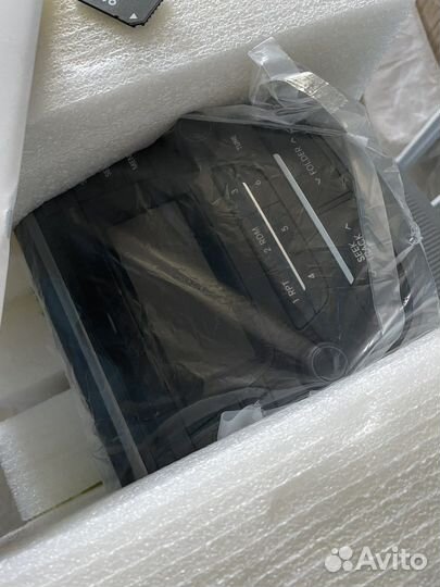 Штатная Автомагнитола/навигатор