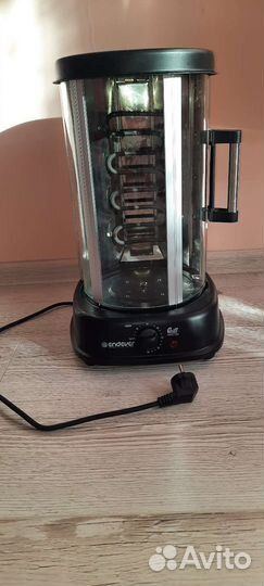 Электрогриль Endever