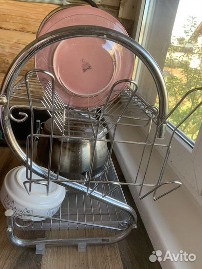 Сушилка для посуды